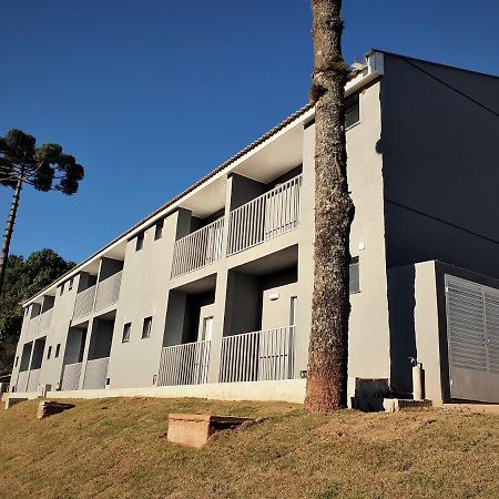 Winter Garden - Guest House - Campos Do Jordão Campos do Jordão Exterior foto